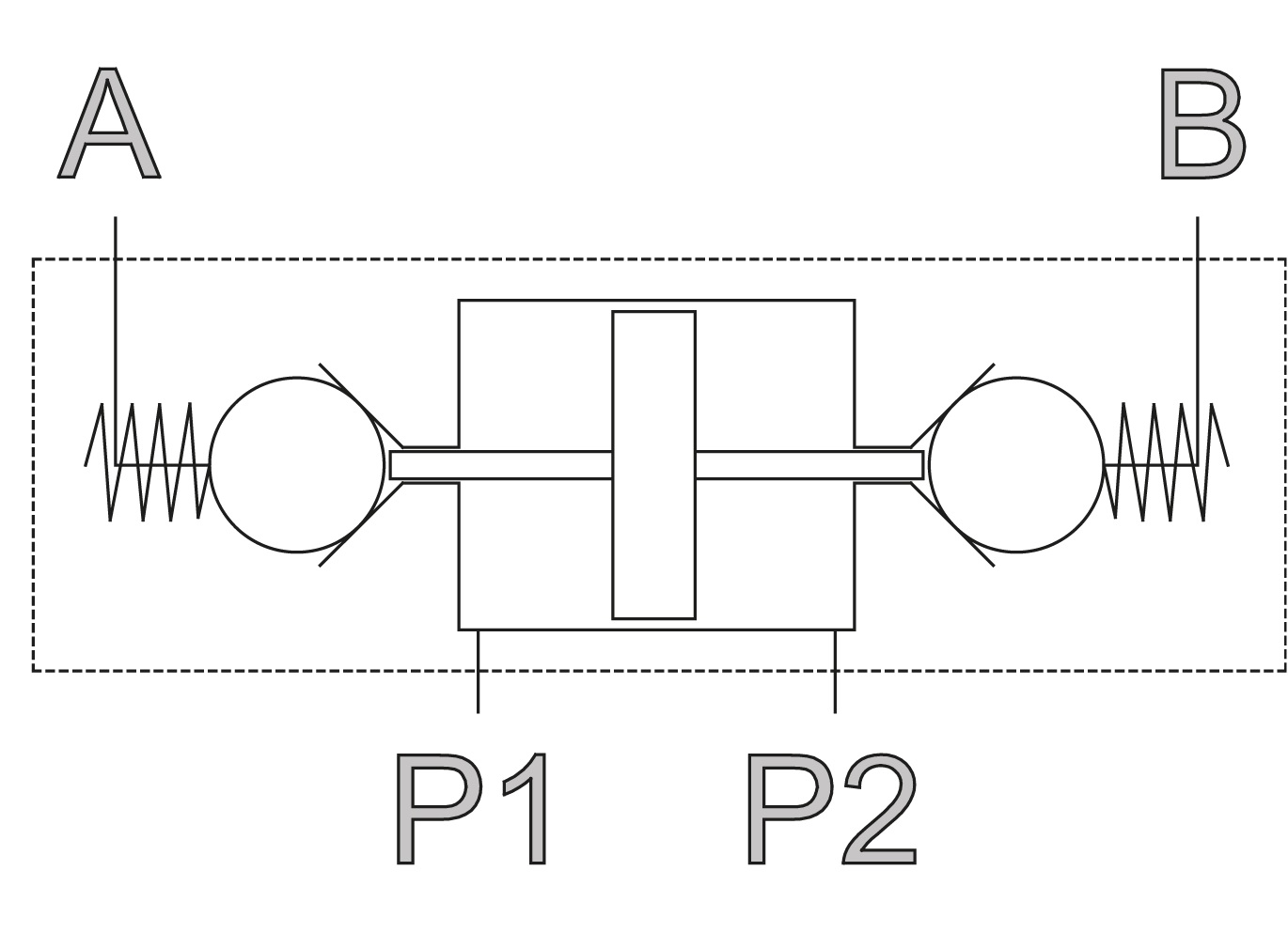 DSV-schematic