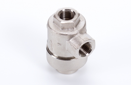 Quick exhaust valve - G1/8'