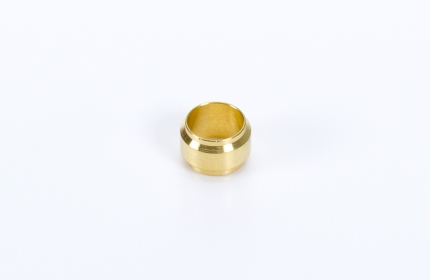 Olive for cutting ring connector 